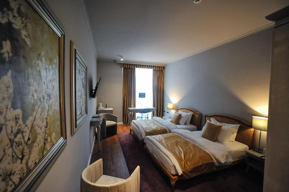 Hotel Classic 4*