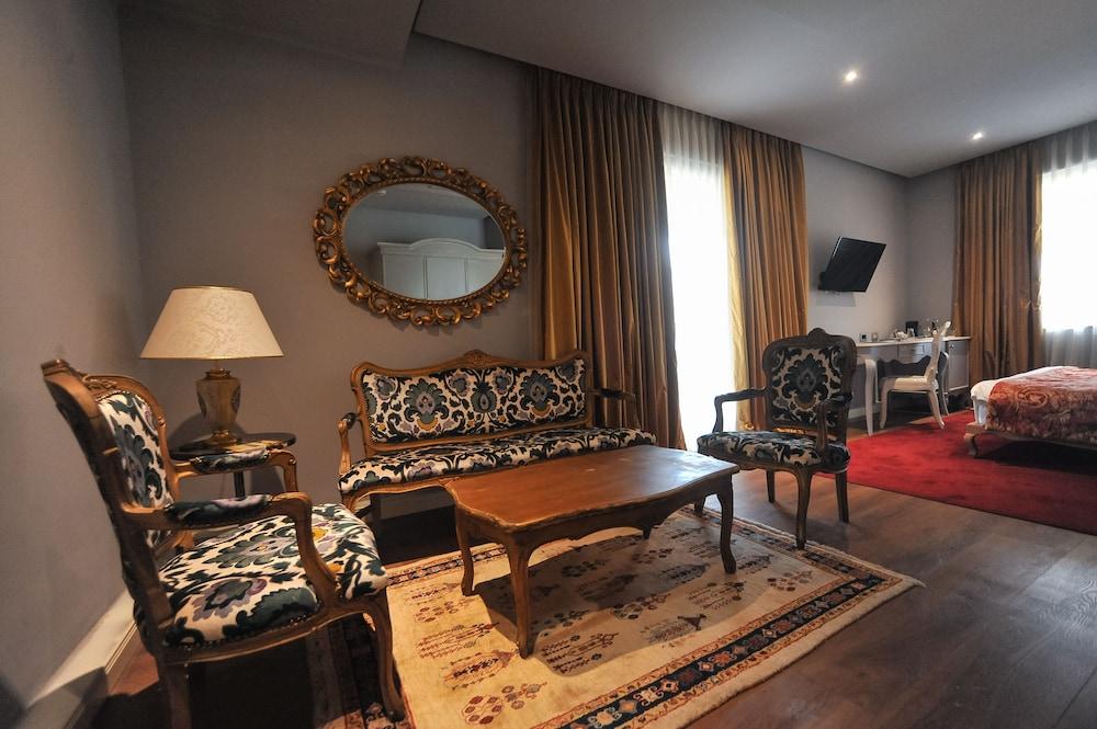 Hotel Classic Tirana