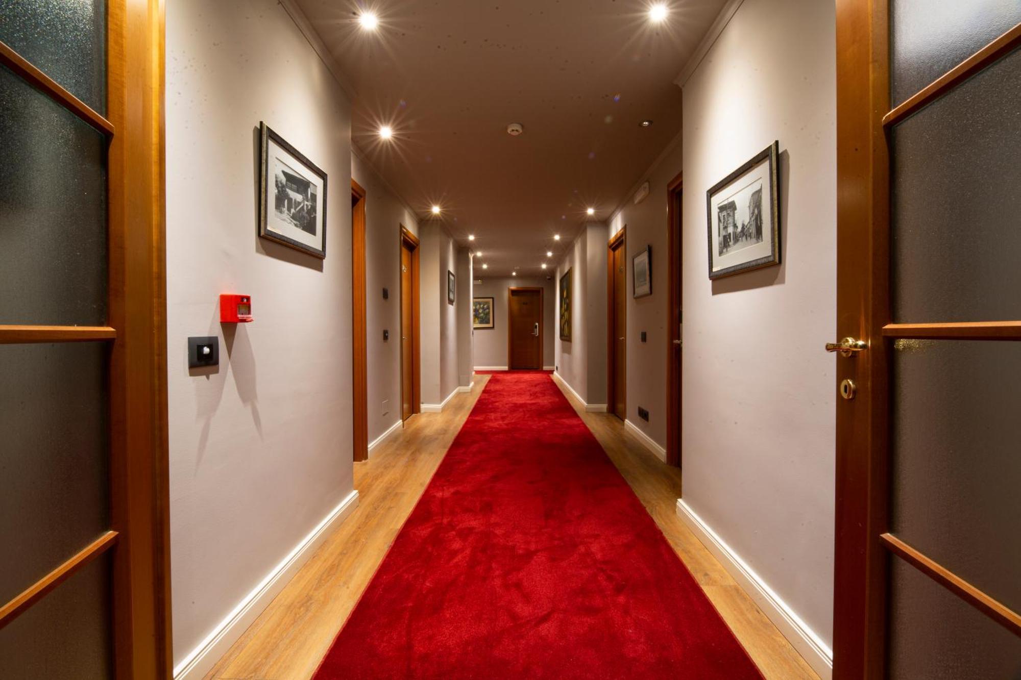Classic Hotel Tirana