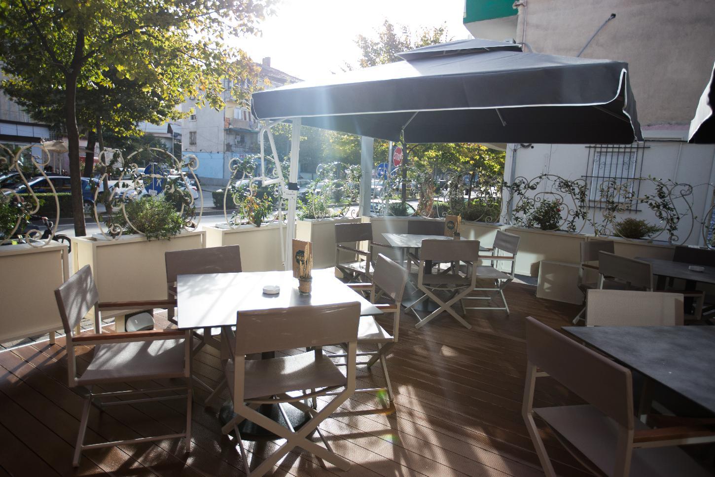 Hotel Classic Tirana
