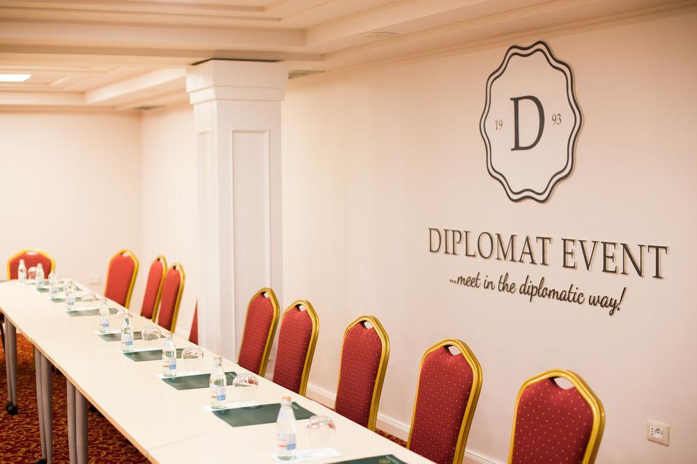 Classic 4* Tirana