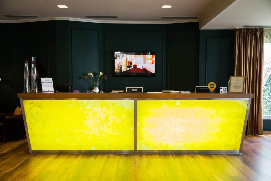 Hotel Classic Tirana