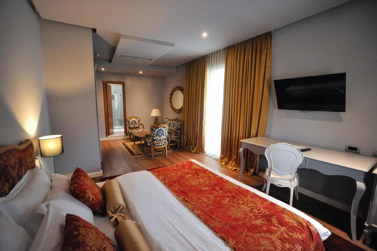 Classic 4* Tirana
